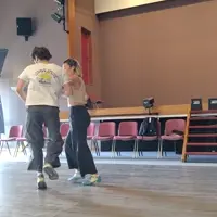 Video cover