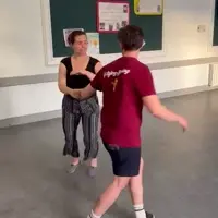Video cover