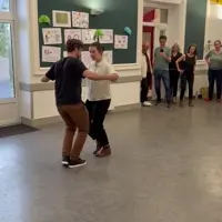 Video cover